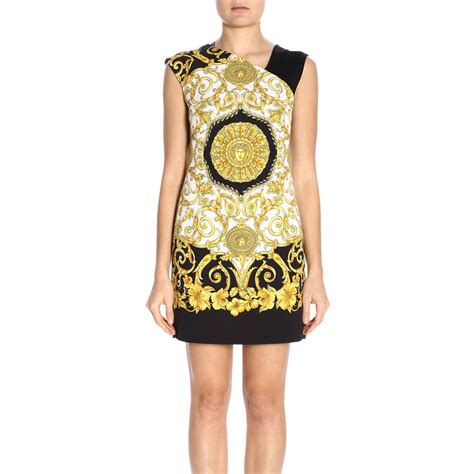 ingrosso versace|versace dresses for women.